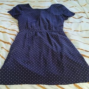 Madewell Dress